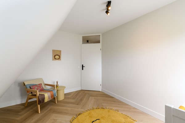 Medium property photo - Boech 5, 8502 AN Joure